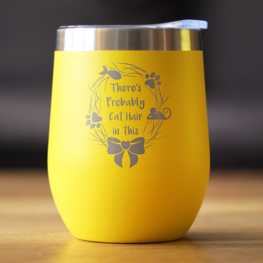 Wine Tumbler Cup