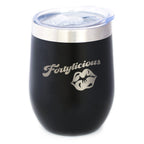 Wine Tumbler Cup
