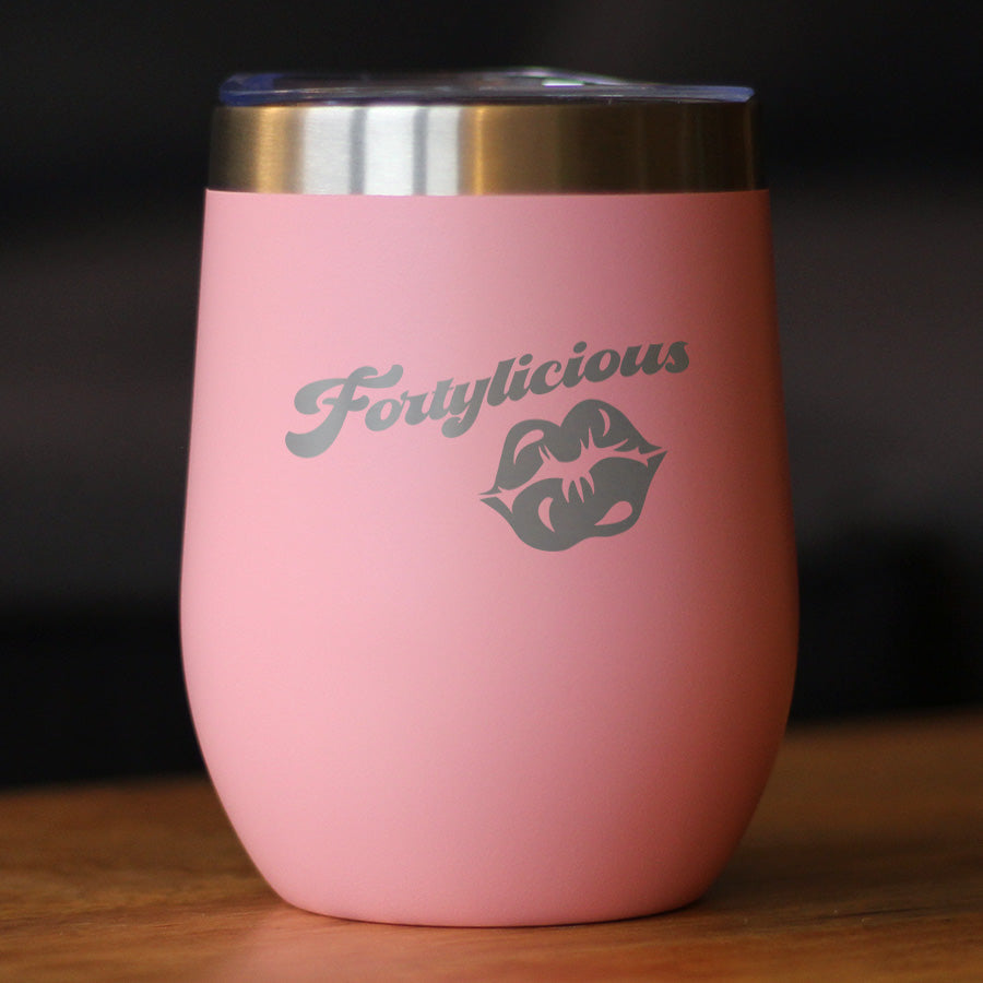 Wine Tumbler Cup