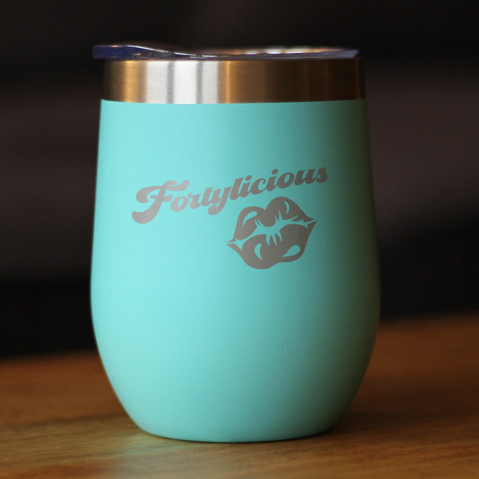 Wine Tumbler Cup