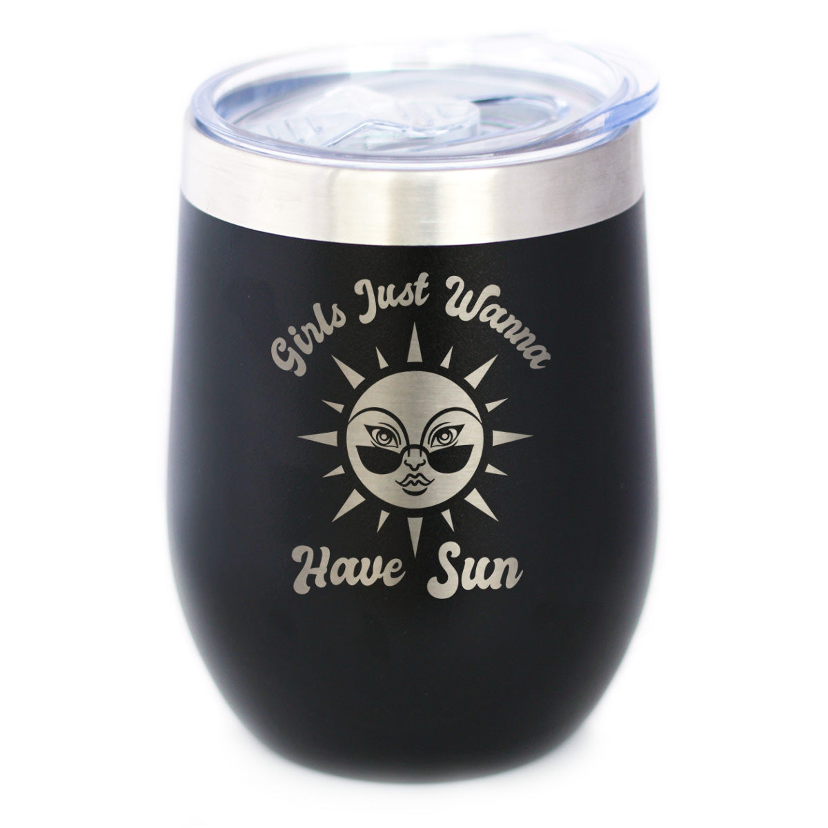 Wine Tumbler Cup