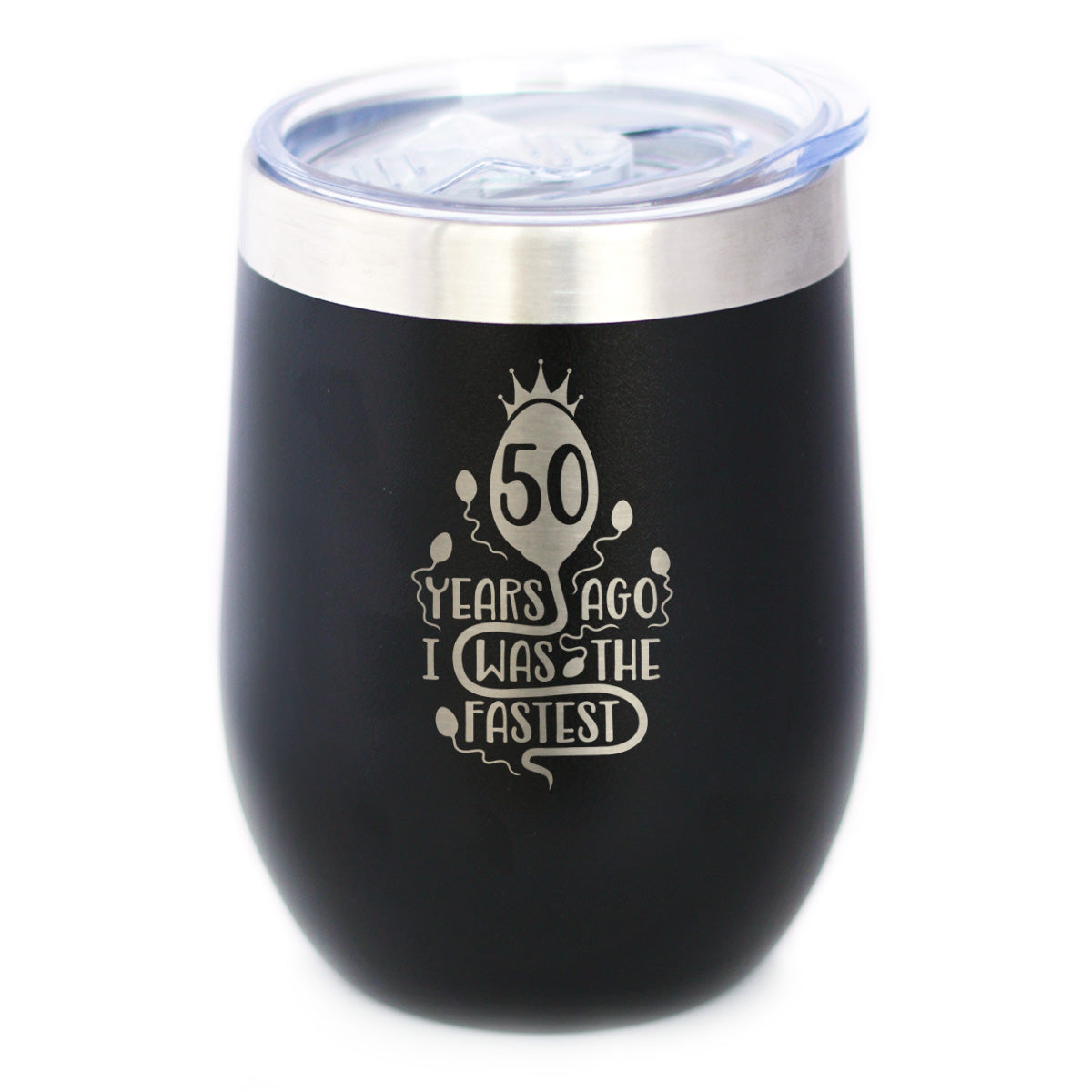 Wine Tumbler Cup