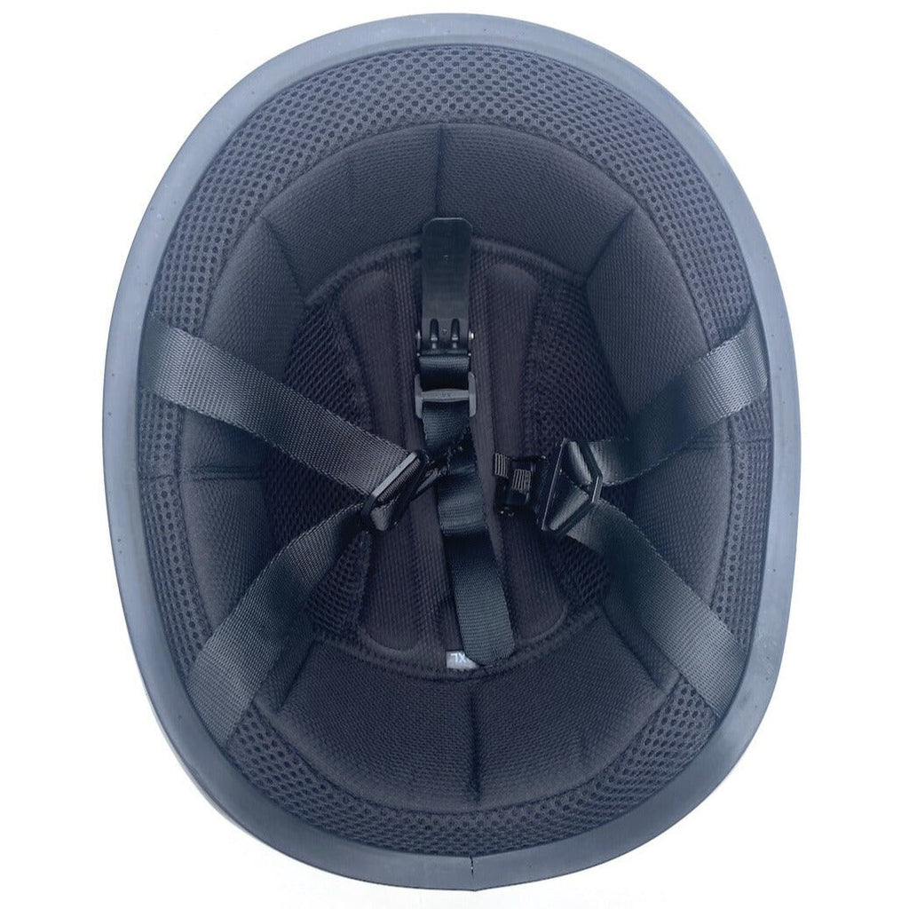 KID'S D.O.T. Off Road Trail Helmet
