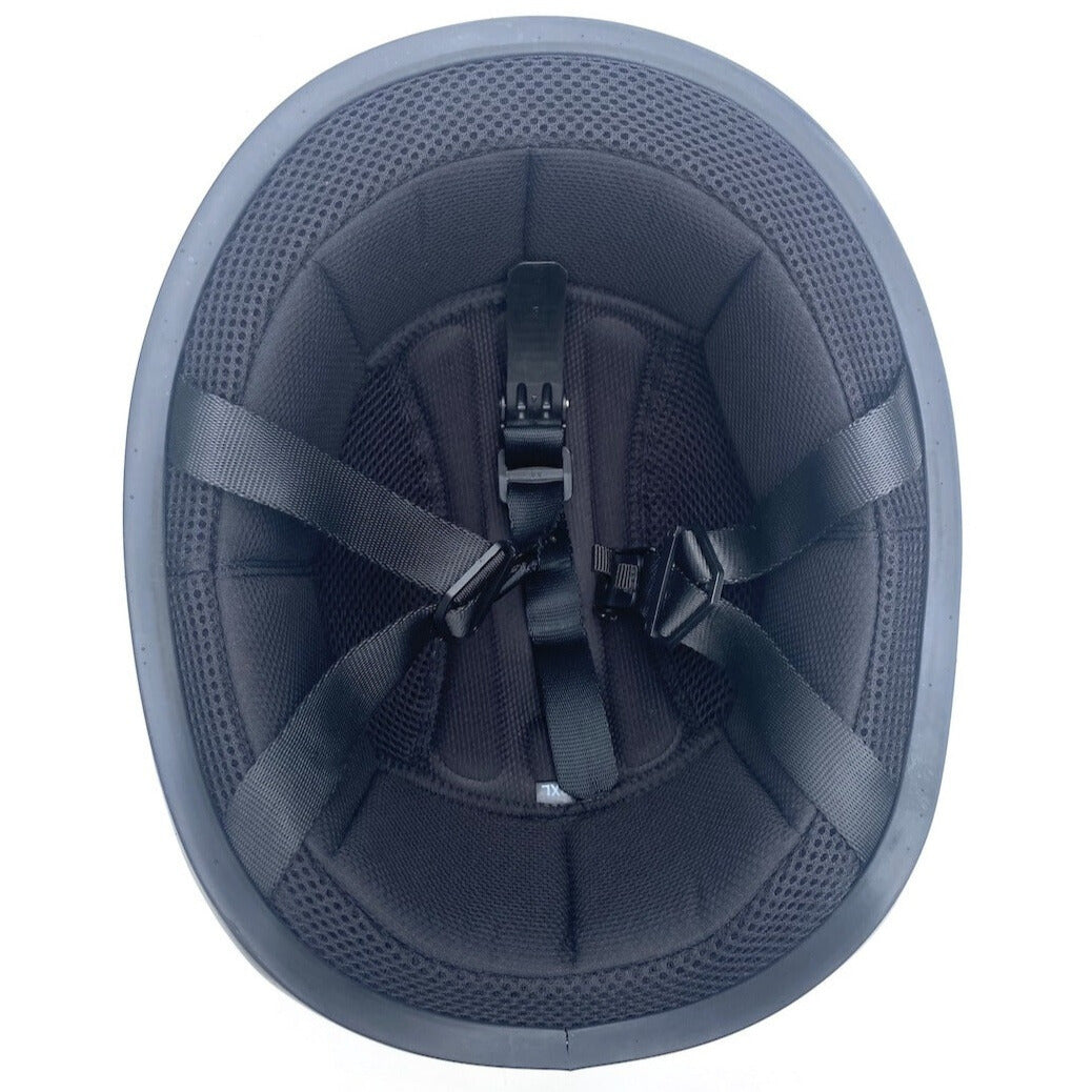 KID'S D.O.T. Off Road Trail Helmet