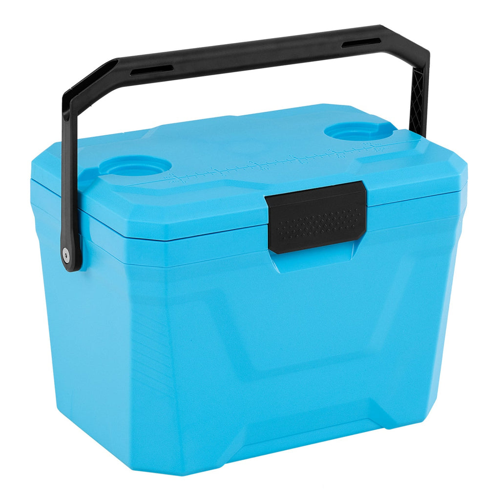 Insulated Portable Cooler Hard Shell Ice Chest