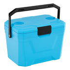 Insulated Portable Cooler Hard Shell Ice Chest