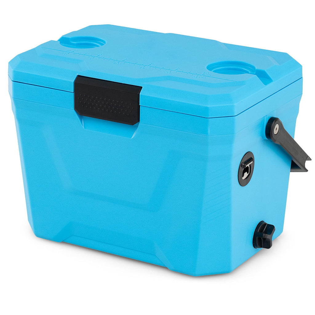 Insulated Portable Cooler Hard Shell Ice Chest