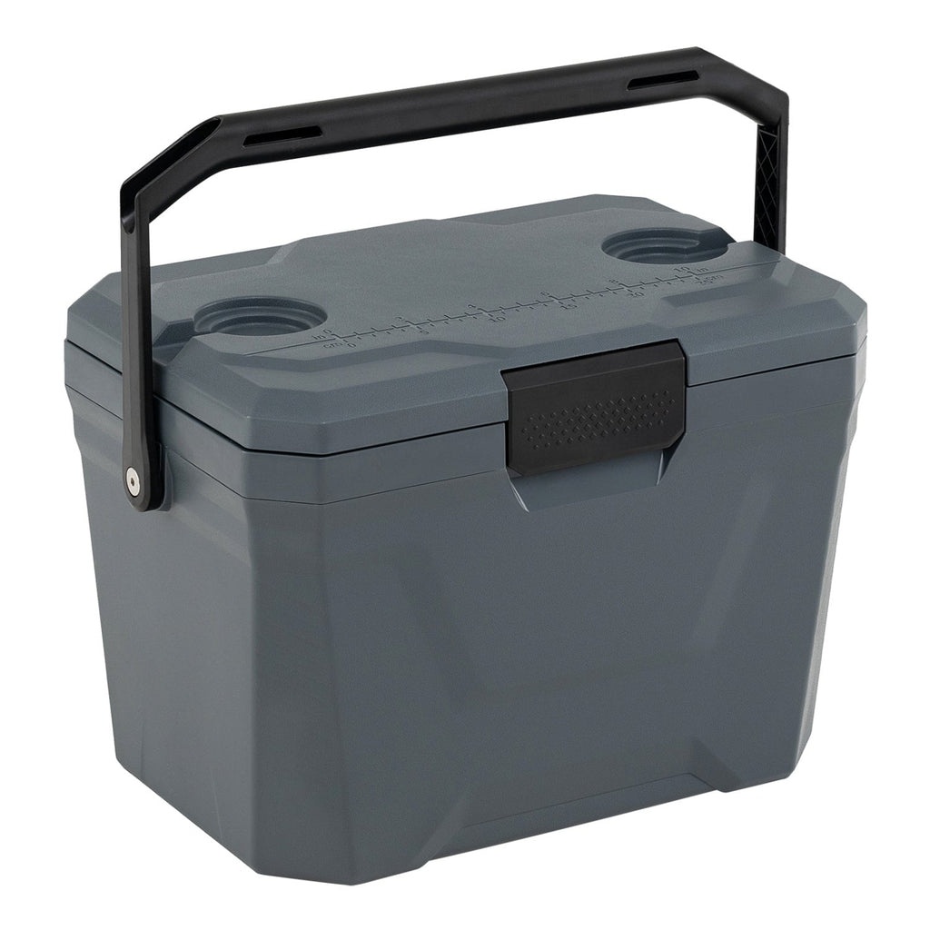 Insulated Portable Cooler Hard Shell Ice Chest