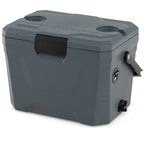 Insulated Portable Cooler Hard Shell Ice Chest