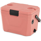 Insulated Portable Cooler Hard Shell Ice Chest
