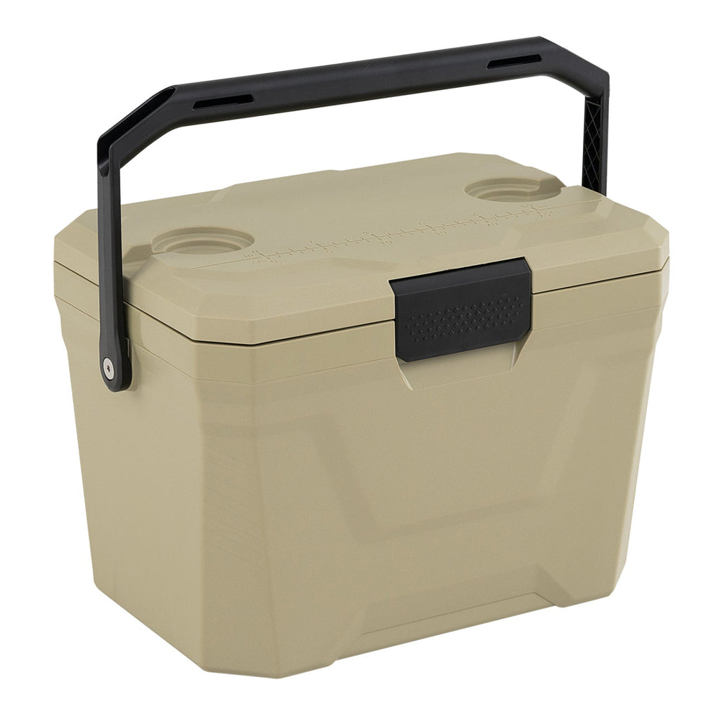 Insulated Portable Cooler Hard Shell Ice Chest