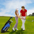 Junior Complete Golf Club Set For Age 8 to 10