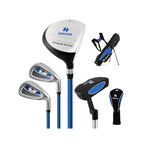 Junior Complete Golf Club Set For Age 8 to 10