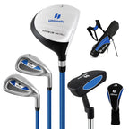 Junior Complete Golf Club Set For Age 8 to 10