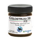 Colostrum-38 K9