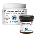 Colostrum-38 K9
