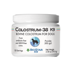 Colostrum-38 K9