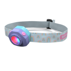 Kidled4R Headlamp