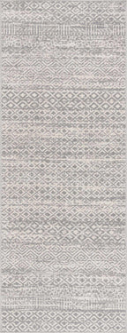Gravelbourg Washable Boho Rug