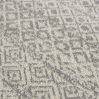 Gravelbourg Washable Boho Rug