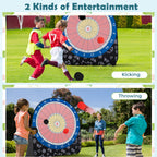 Dart Board for Kids