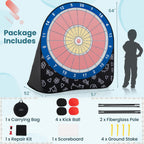 Dart Board for Kids