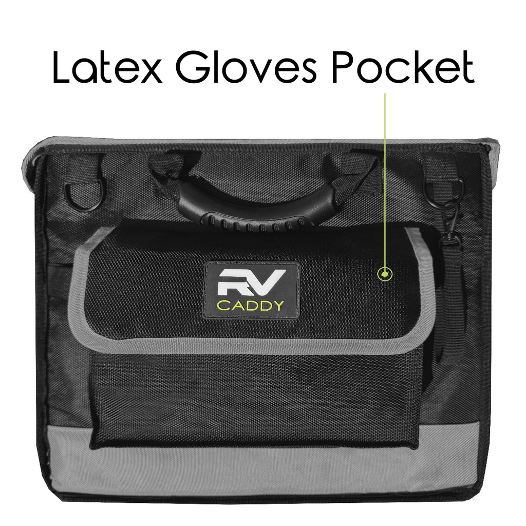 RV Caddy RV Accessories Organizer