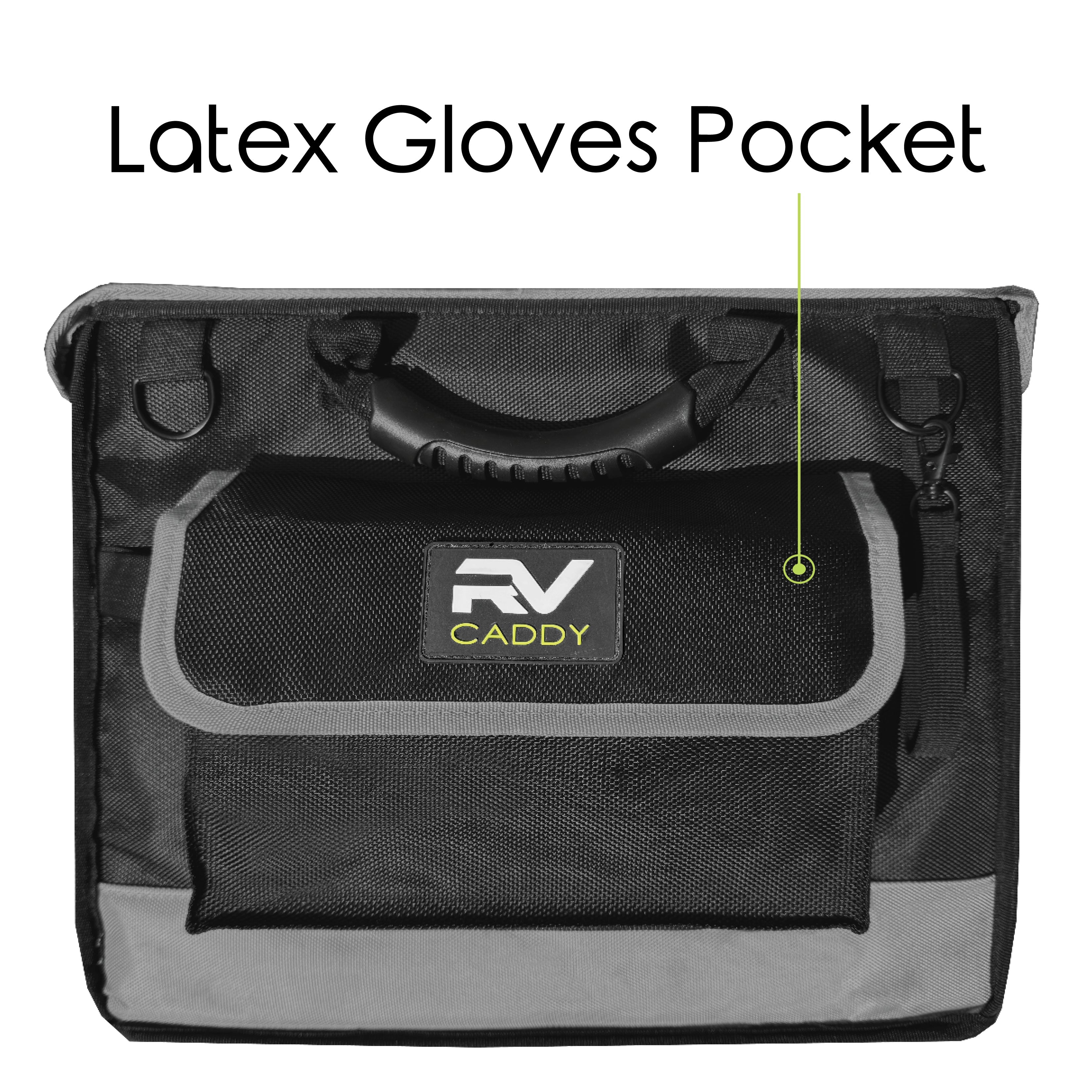 RV Caddy RV Accessories Organizer