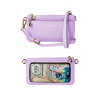 Bella RFID Touch Screen Purse