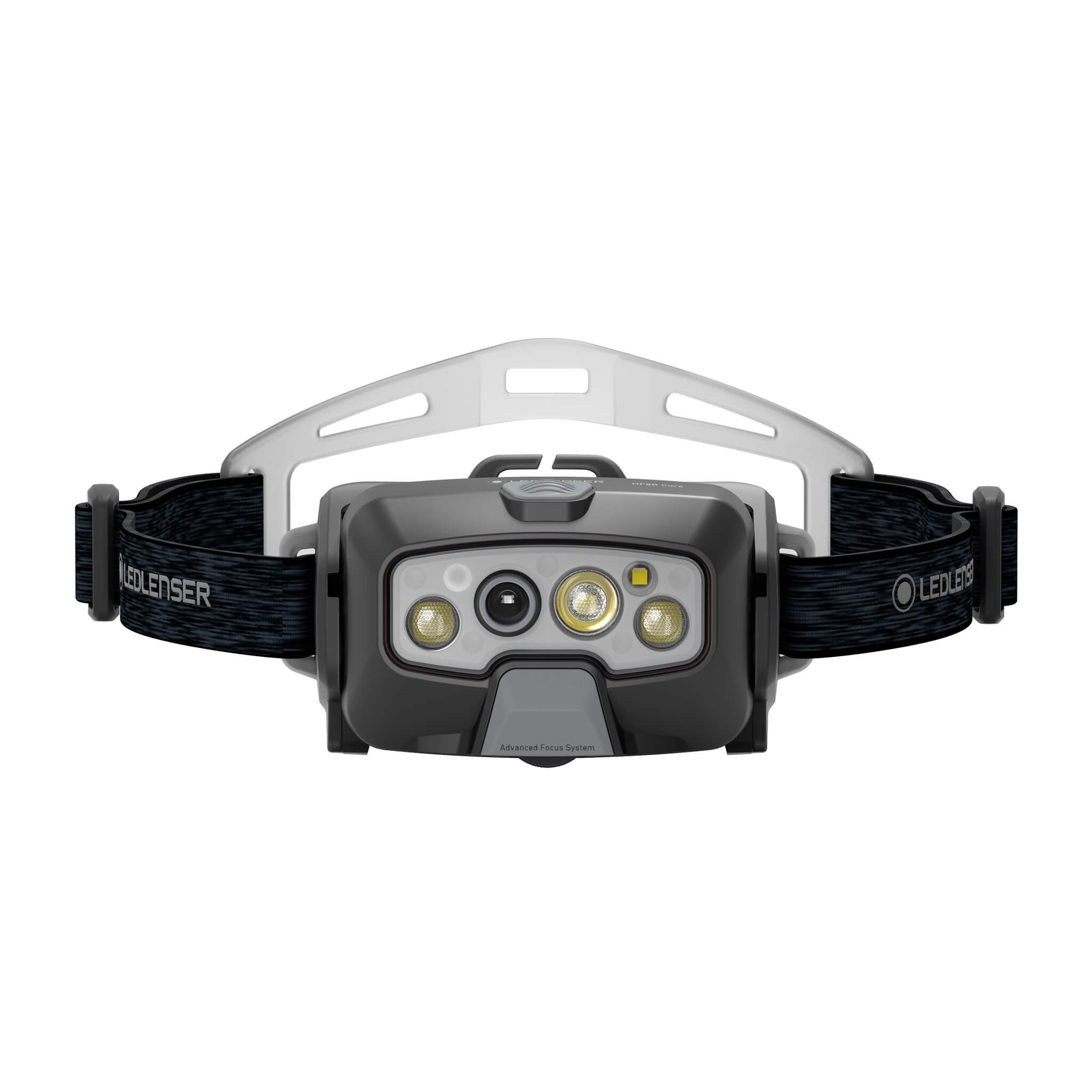 HF8R Core Headlamp