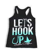 Let's Hook Up Tank Top