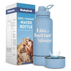 Dog/Human Water Bottle