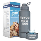 Dog/Human Water Bottle