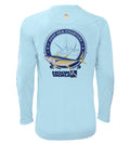 Men's  L/S UV Fishing Shirt