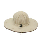 Mosquito Net UV Fishing Sun Hat
