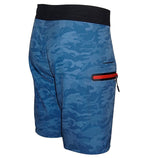 Men's Stretch Fishing Boardshort