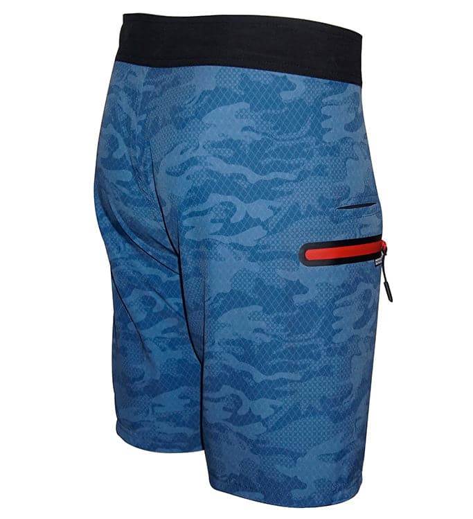 Men's Stretch Fishing Boardshort