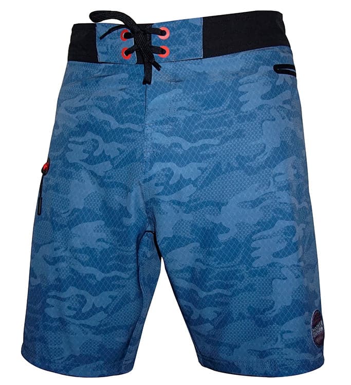 Men's Stretch Fishing Boardshort