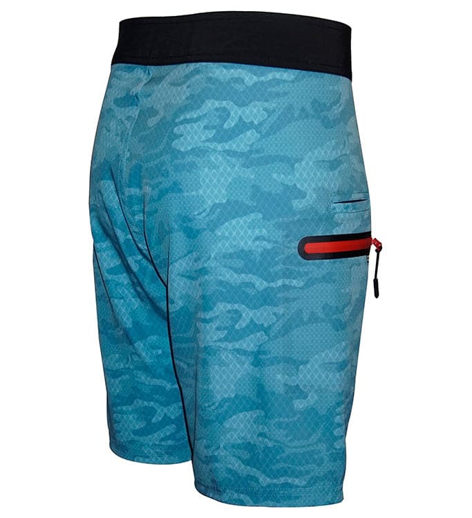 Men's Stretch Fishing Boardshort