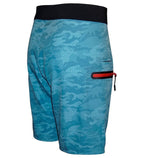 Men's Stretch Fishing Boardshort