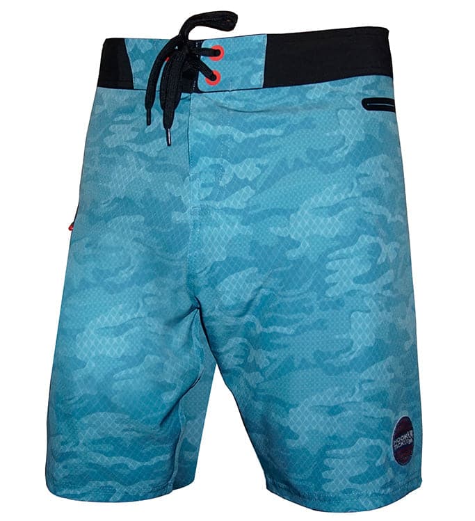 Men's Stretch Fishing Boardshort