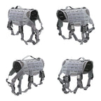 K9R - M4 Tactical MOLLE Vest