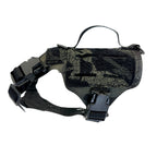 K9R - M5 MOLLE Light Harness
