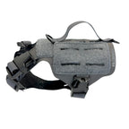 K9R - M5 MOLLE Light Harness