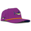 Marlin Golf Hat