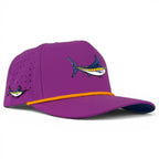 Marlin Golf Hat