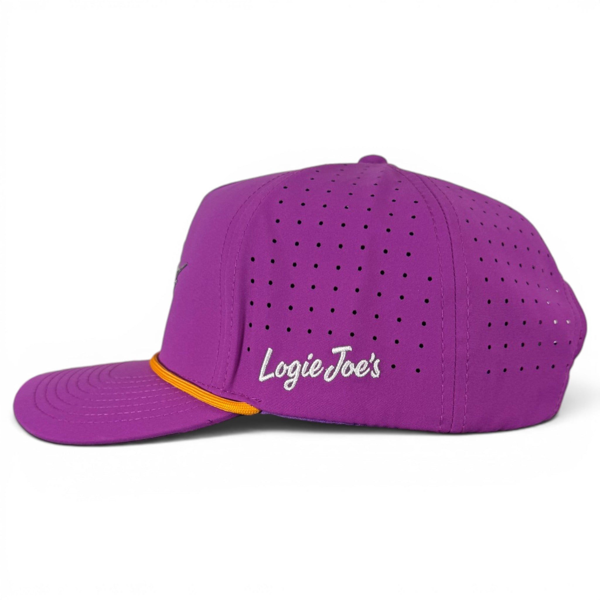 Marlin Golf Hat