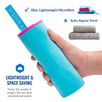 Quick Dry Microfiber Towel