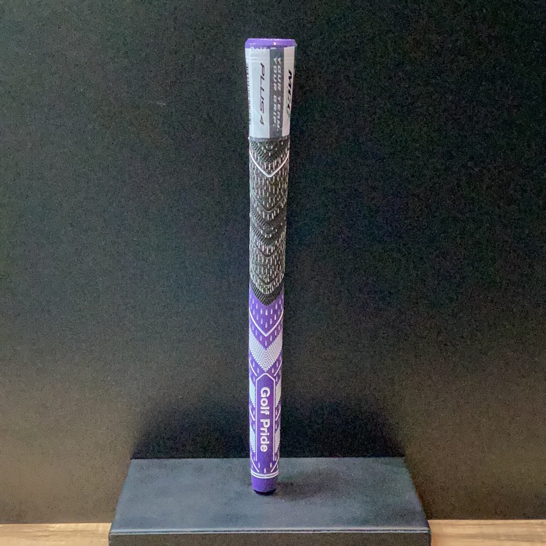 MCC Plus 4 Teams Golf Grip