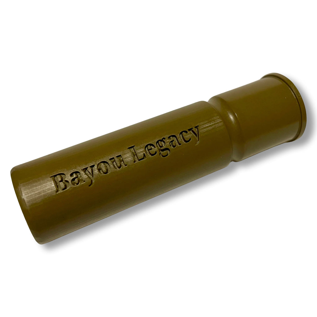 Maverick Wood Duck Call